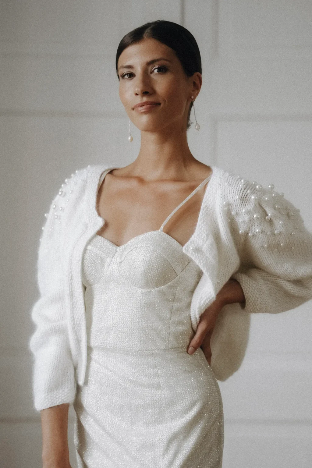 braut-cardigan-strickjacke-ain´t-nobody-ivory-1